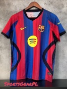 NOWOŚĆ! 26/27 FC Barcelona Koszulka Domowa NIKE