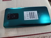 Xiomi Redmi Note 9, etui, oryginalne opakowanie