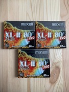 Mini Disc Maxell Pro 80 min Nowe MD