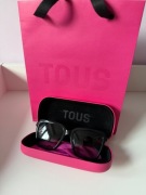 okulary przeciwsłoneczne Tous