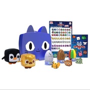 PET SIMULATOR X - Blue Iridescent Cat Bundle