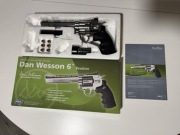 Rewolwer dan wesson 6’ ASG