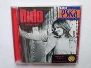 DIDO  Life For Rent  White Flag  CD  BMG UK & Ireland Ltd.  2003r.