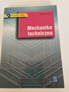 Mechanika techniczna 