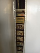 Słoniątko cz.1,2 Bajka Bajki na Rzutnik projektor Bajek Ania dla dzieci 