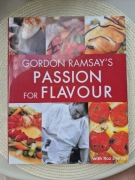Gordon Ramsay's Passion for Flavour