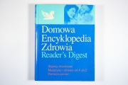 Domowa Encyklopedia Zdrowia.