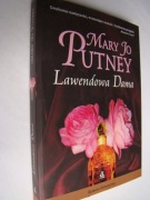 May Jo Putney - Lawendowa dama. Romans historyczny