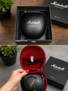Marshall Monitor III ANC Nauszne Bluetooth 5.3 Czarny