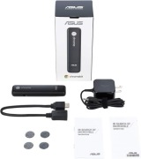 Asus Chromebit CS10 HDMI przenosny minimalistyczny PC, jak Chromecast+