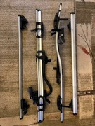 Bagażnik rowerowy Thule na dach