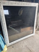 Okno Drutex 1500x1500 1-SK.(URP)1500X1500