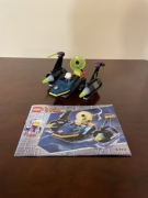 LEGO Alpha Team 6772