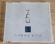 Nosowska Tfu CD singiel