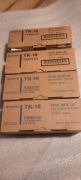 Toner TK 18 Kyocera