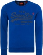 Superdry  -  bluza.