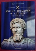 Wojna domowa w Rzymie w latach 193-197 Daria Janiszewska Atryda