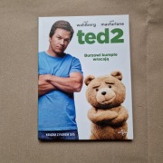 Film DVD "Ted 2"