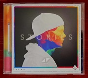 Avicii - Stories (Album)