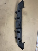 Kierownica powietrza Dodge Durango GT 2014-2020 Duży grill.