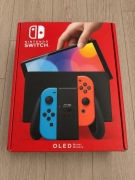 Nintendo Switch 64GB OLED