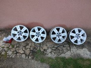 Felgi ford