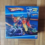 Puzzle Hot Wheels