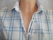  Gaastra koszula w kratę.S