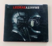 LECRAE - Gravity CD digipak