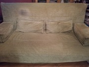 Łóżko Bedinge z Ikei