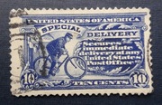 USA 1902 kasowany Mi152