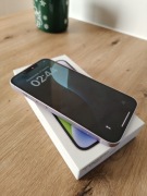 iPhone 14 fioletowy bardzo ładny 128gb