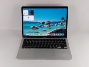 MacBook Air 2020 M1, 13" 8GB RAM, 256 GB