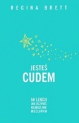 Jesteś cudem. Brett Regina