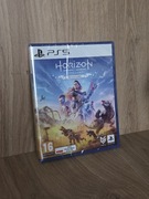 WYSYŁKA 0 ! PS5 Horizon Zero Dawn Remastered PL FOLIA Polska Okładka