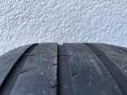 Goodyear Eagle F1 Asymmetric 6 225/40 R18 92 Y XL, FP - używana, 4,10 mm