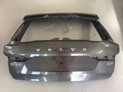 VOLVO XC60 II KLAPA BAGAŻNIKA 724 2017-