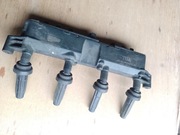 Cewka zapłonowa Valeo do Citroen peugeot 207 1.4 (KFT, KFV)