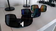 Okulary rowerowe unisex ,3 wersje