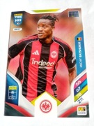 Panini Fifa 365 2026 core MICHY BATSHUAYI EIN17 EINTRACHT FRANKFURT 