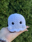 Ręcznie robiony duch - 8 cm