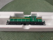 Lokomotywa PKP SM42 926 