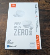 Słuchawki JBL Tune 130NC TWS - NOWE