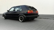Blenda Golf 2 VW Mk2 Golf ll Usa US Gti Lampy Tył Hella Fifft Cult Heko