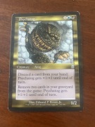 MtG Psychatog Odyssey 2001