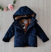 Kurtka wiosenna Next chłopiec 98