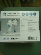 Mikroskop cyfrowy Delta Optical Smart 5MP PRO