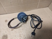 Słuchawki radiowe TA-56M 1600 omów radiostacja PRL 