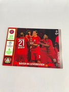 Bayer 04 Leverkusen Round Of 16 Update Champions League 2014/15 