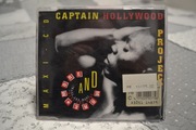 0962 Captain Hollywood Project - More and More